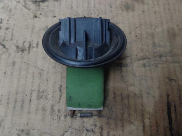 RESISTANCE CHAUFFAGE VW / AUDI / SEAT / SKODA - Vue 1